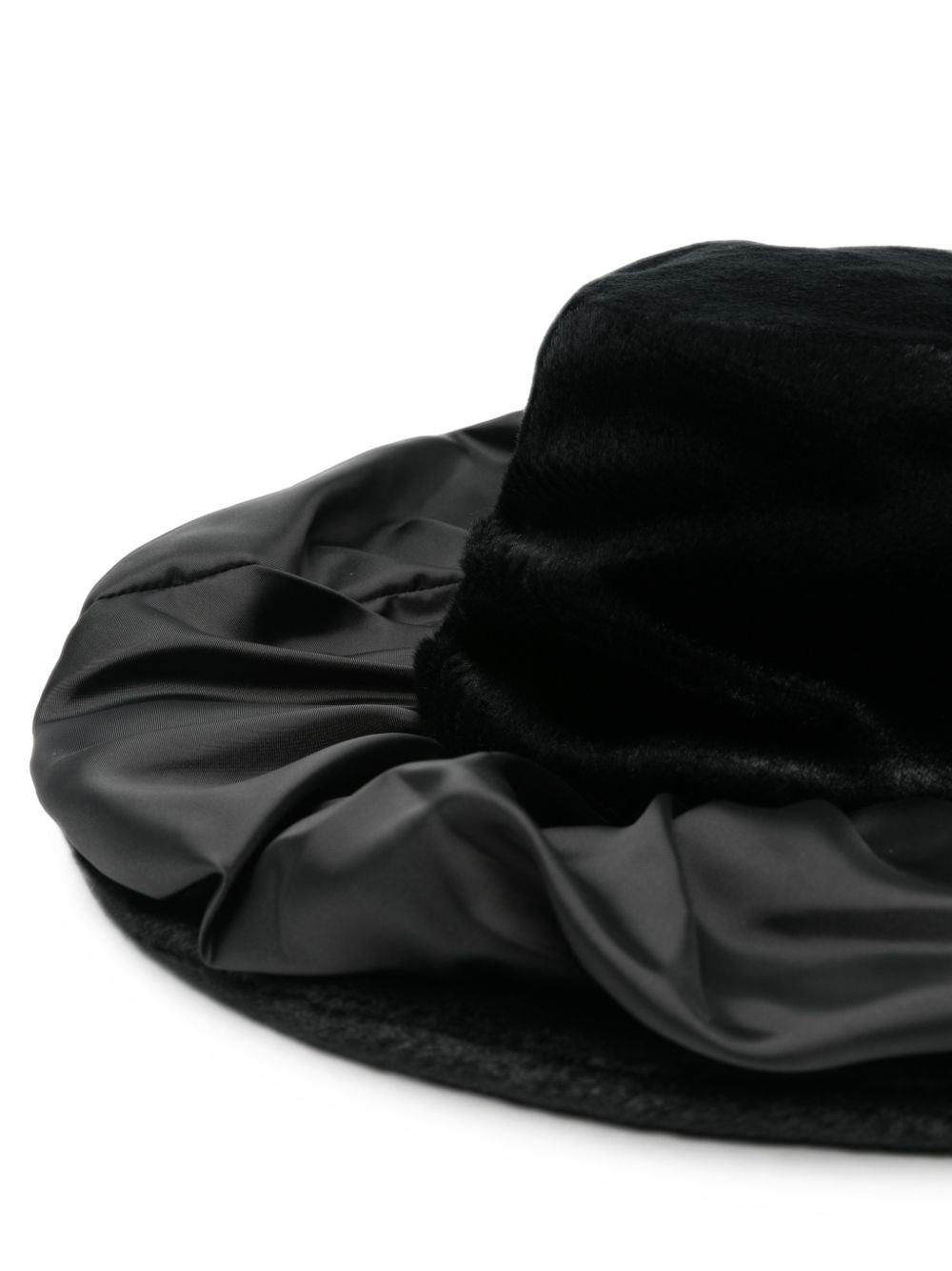 JUNYA WATANABE Hats BLACK