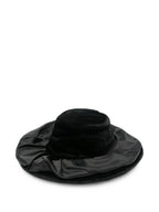 JUNYA WATANABE Hats BLACK