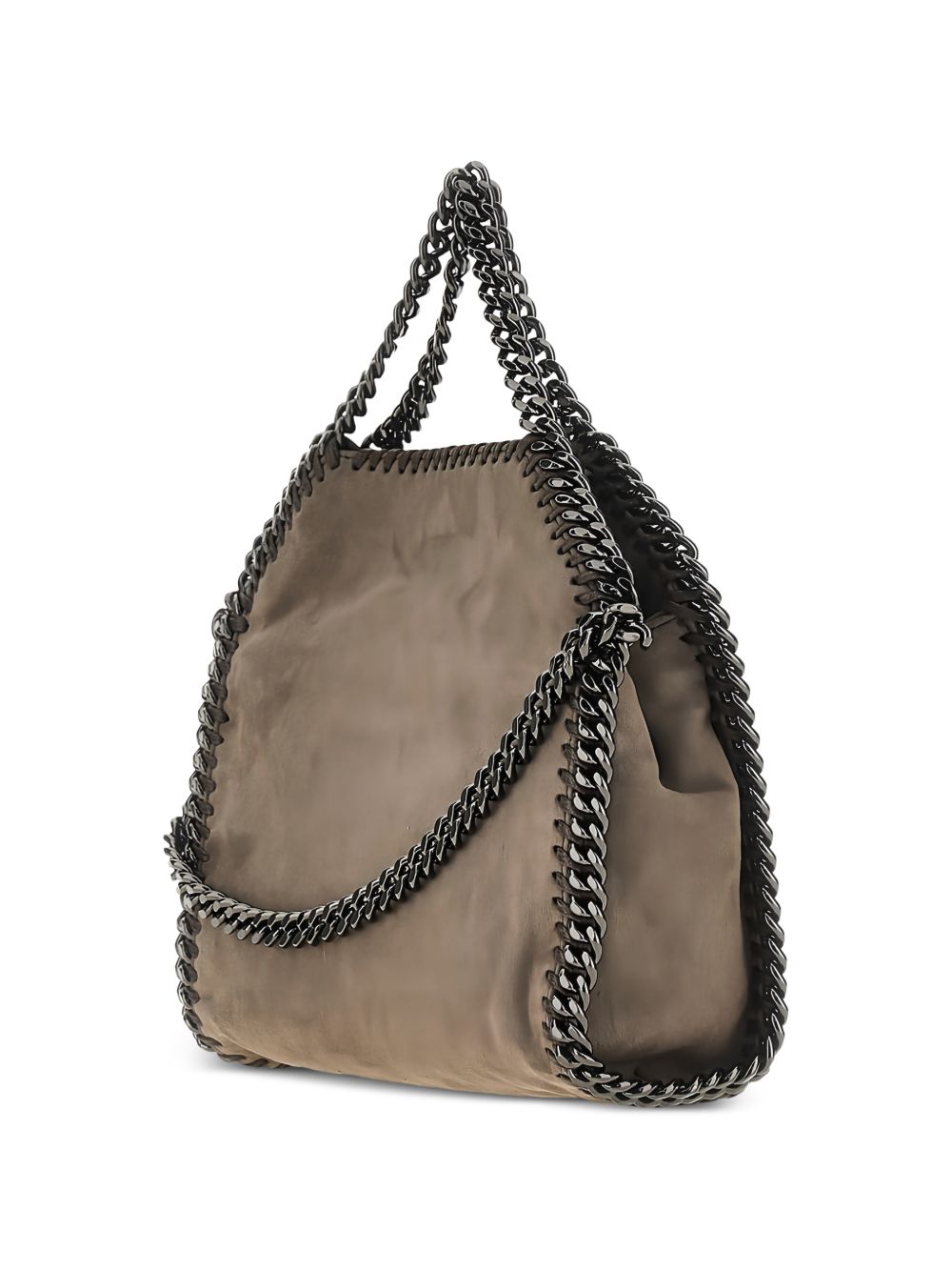 Stella McCartney Falabella Tiny Tote Bag