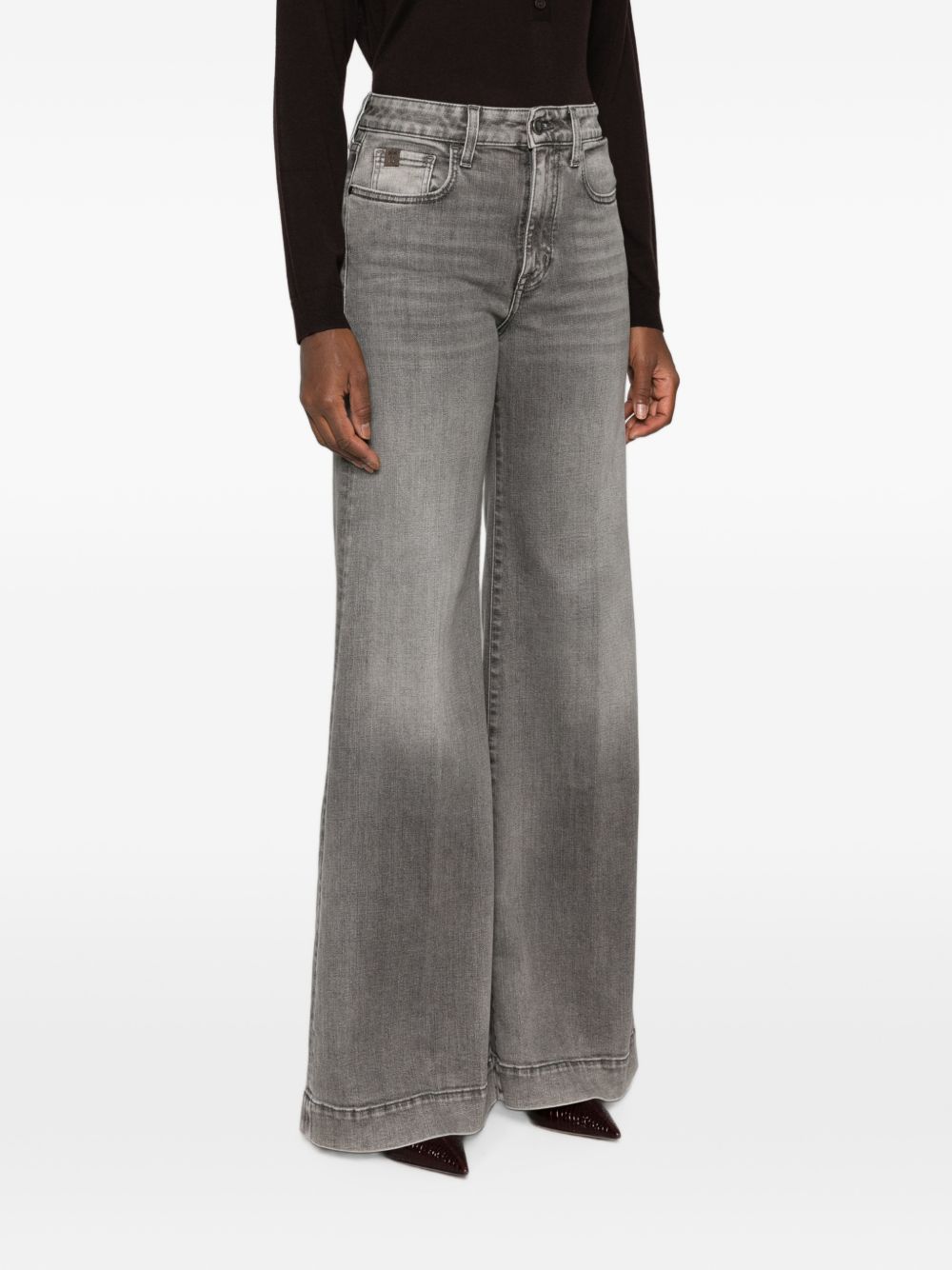Jacob Cohen Jeans