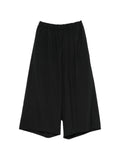 Comme des Garcons Trousers BLACK