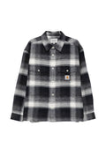CARHARTT WIP MAIN Shirts NAVY