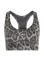 ADIDAS BY STELLA McCARTNEY Top GREY