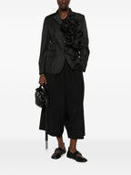 Comme des Garcons Jackets BLACK