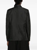 Comme des Garcons Jackets BLACK
