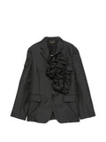 Comme des Garcons Jackets BLACK