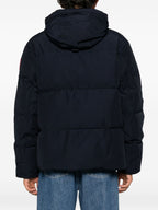 CANADA GOOSE Coats NAVY