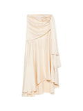 Zimmermann Skirts ECRU