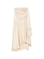 Zimmermann Skirts ECRU