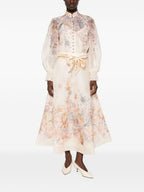 Zimmermann Skirts ECRU