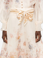 Zimmermann Skirts ECRU