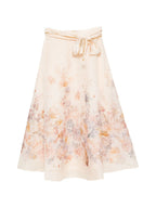 Zimmermann Skirts ECRU