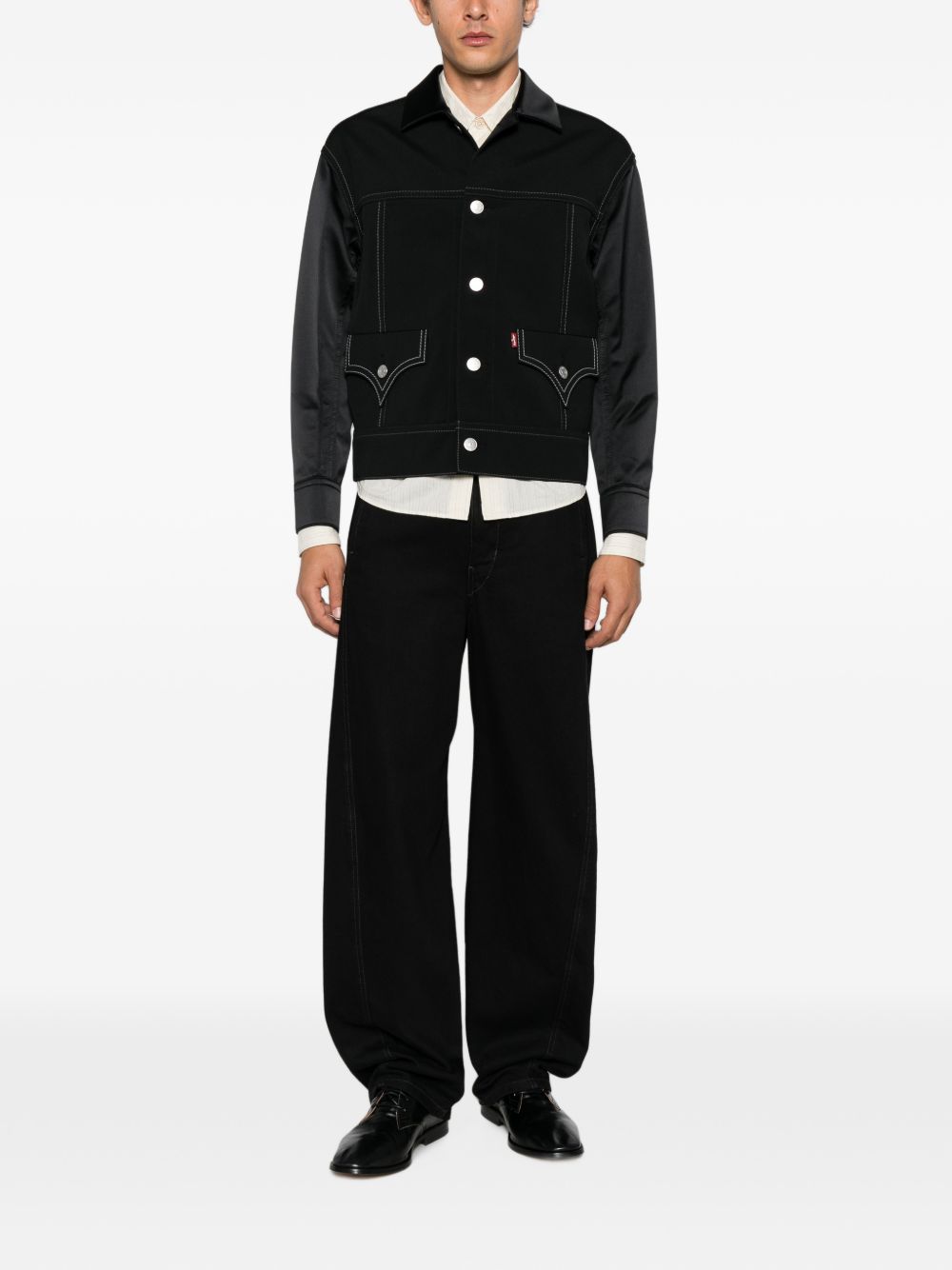 Junya Watanabe Jacket