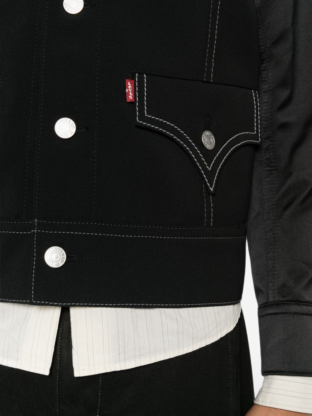 Junya Watanabe Jacket
