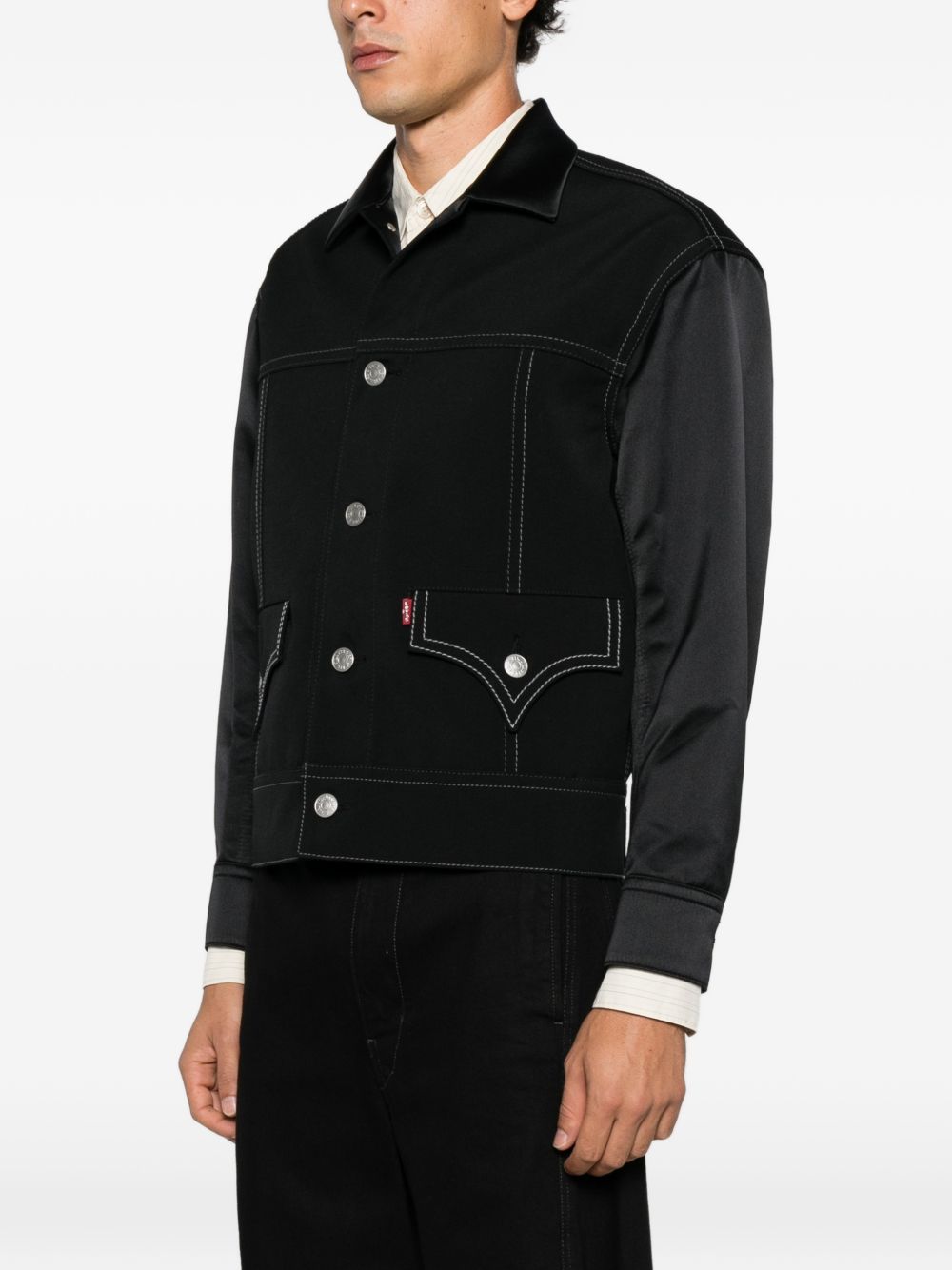 Junya Watanabe Jacket