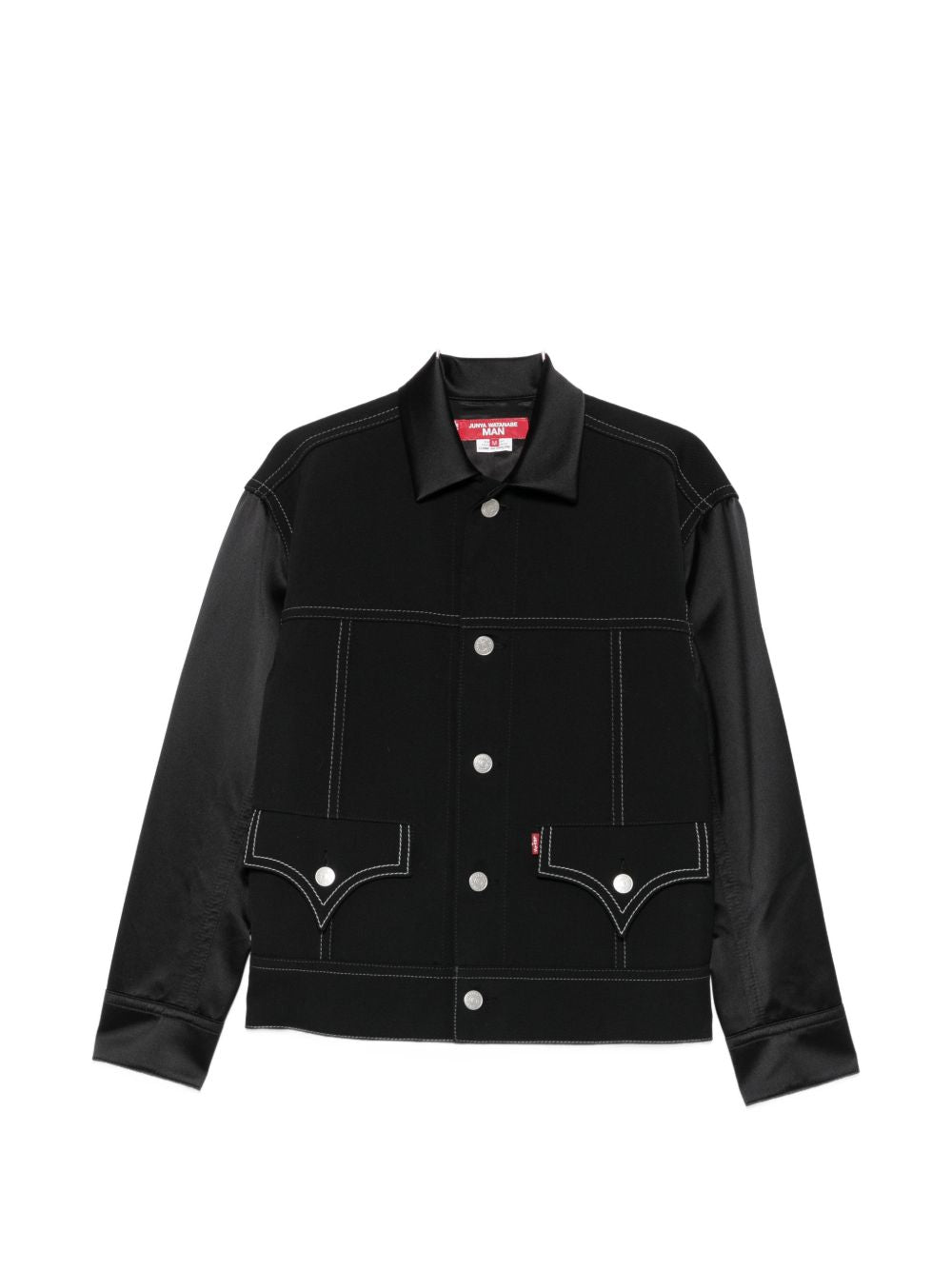 Junya Watanabe Jacket