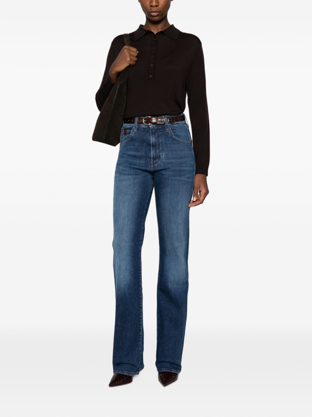 Jacob Cohen Jeans
