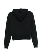 Ami Paris Sweaters BLACK