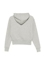 Ami Paris Sweaters GREY