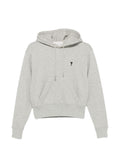 Ami Paris Sweaters GREY