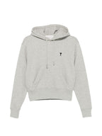 Ami Paris Sweaters GREY
