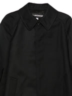 JUNYA WATANABE Shirts BLACK