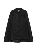 JUNYA WATANABE Shirts BLACK
