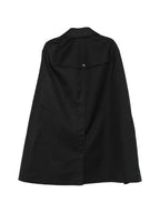 JUNYA WATANABE Shirts BLACK