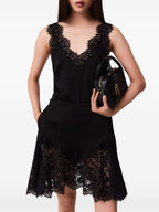 Stella McCartney Skirts BLACK