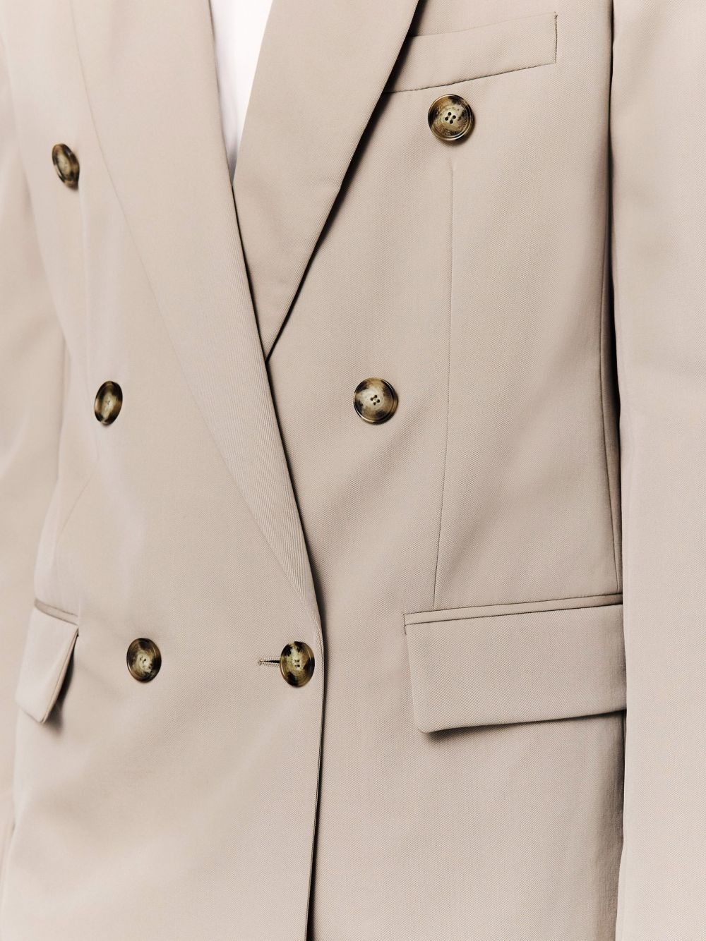 Stella McCartney Jackets GREY