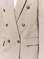 Stella McCartney Jackets GREY