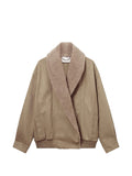 Stella McCartney Jackets BEIGE