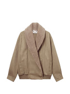 Stella McCartney Jackets BEIGE