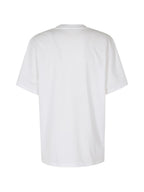 Stella McCartney T-shirts and Polos WHITE