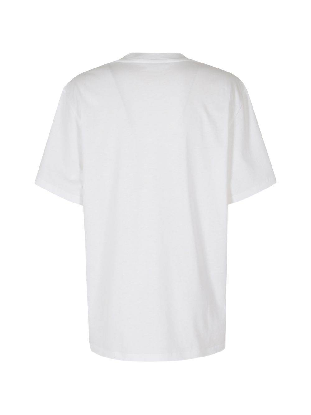 Stella McCartney T-shirts and Polos WHITE