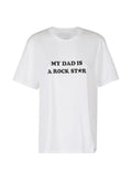 Stella McCartney T-shirts and Polos WHITE