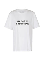 Stella McCartney T-shirts and Polos WHITE