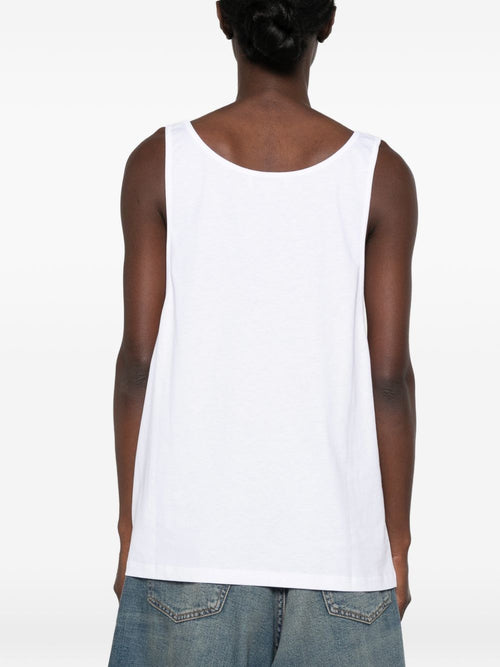 Stella McCartney Top WHITE