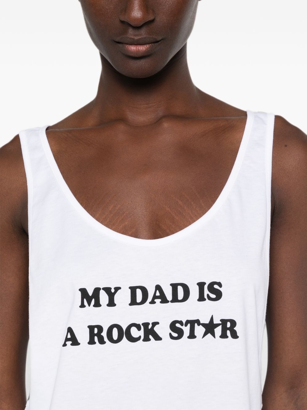 Stella McCartney Top WHITE