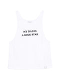 Stella McCartney Top WHITE