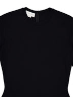 Stella McCartney Dresses BLACK