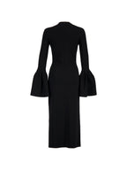 Stella McCartney Dresses BLACK