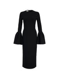 Stella McCartney Dresses BLACK