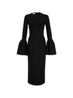 Stella McCartney Dresses BLACK
