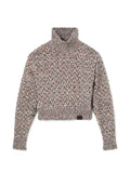 Stella McCartney Sweaters GREY