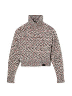 Stella McCartney Sweaters GREY