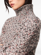 Stella McCartney Sweaters GREY