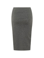 Stella McCartney Skirts GREY