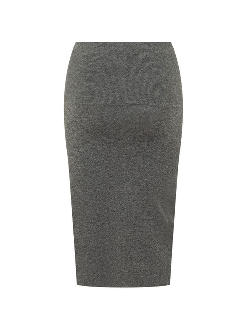 Stella McCartney Skirts GREY