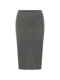 Stella McCartney Skirts GREY